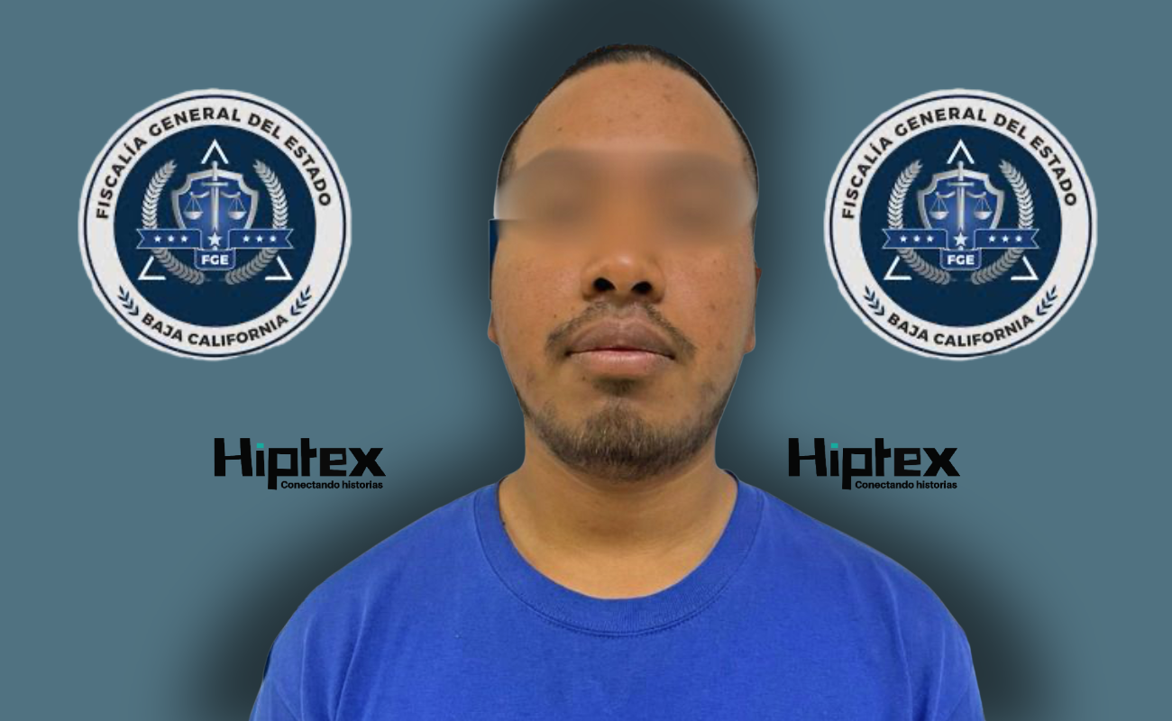 El juez impuso medidas cautelares a Iván N.