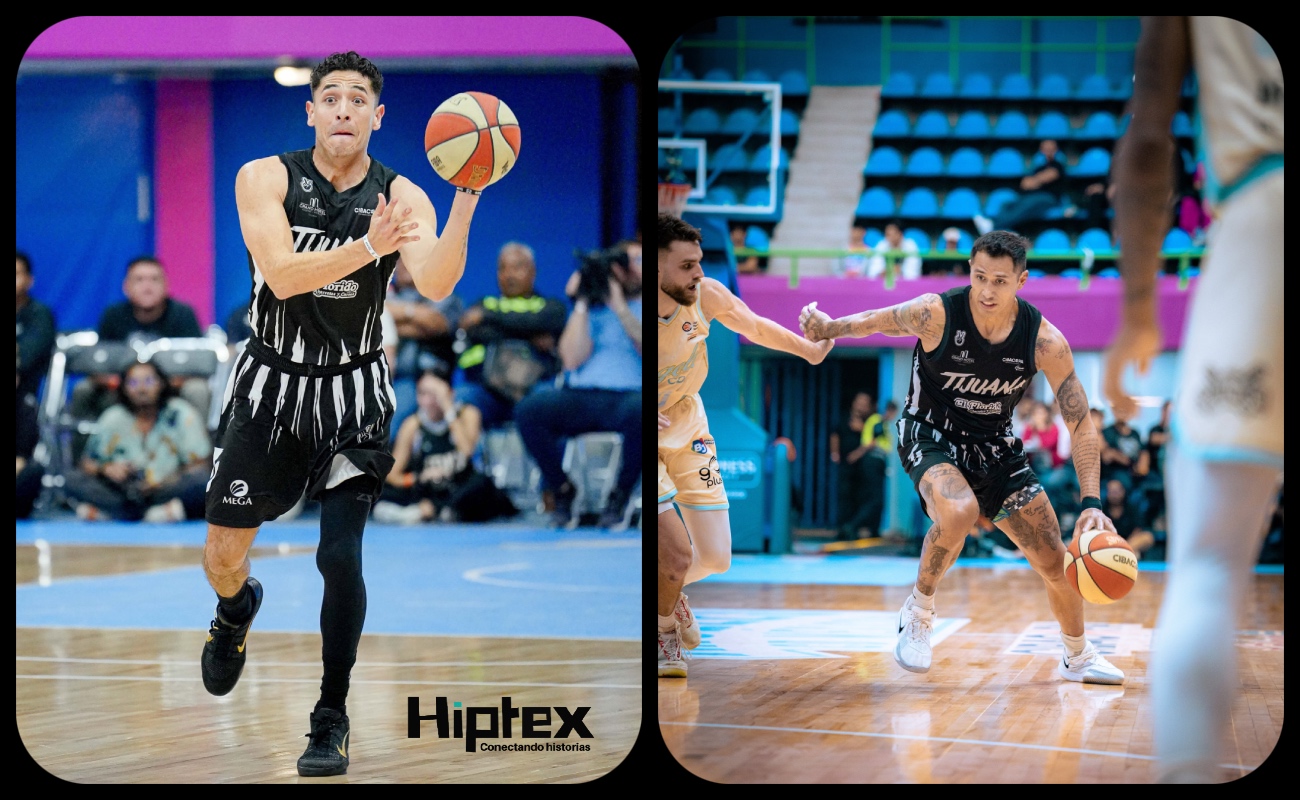 El trabajo realizado por Tijuana Zonkeys continúa dando frutos a nivel nacional.