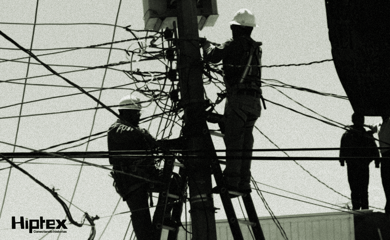 Plantean fortalecer la distribución eléctrica para reducir afectaciones a la industria