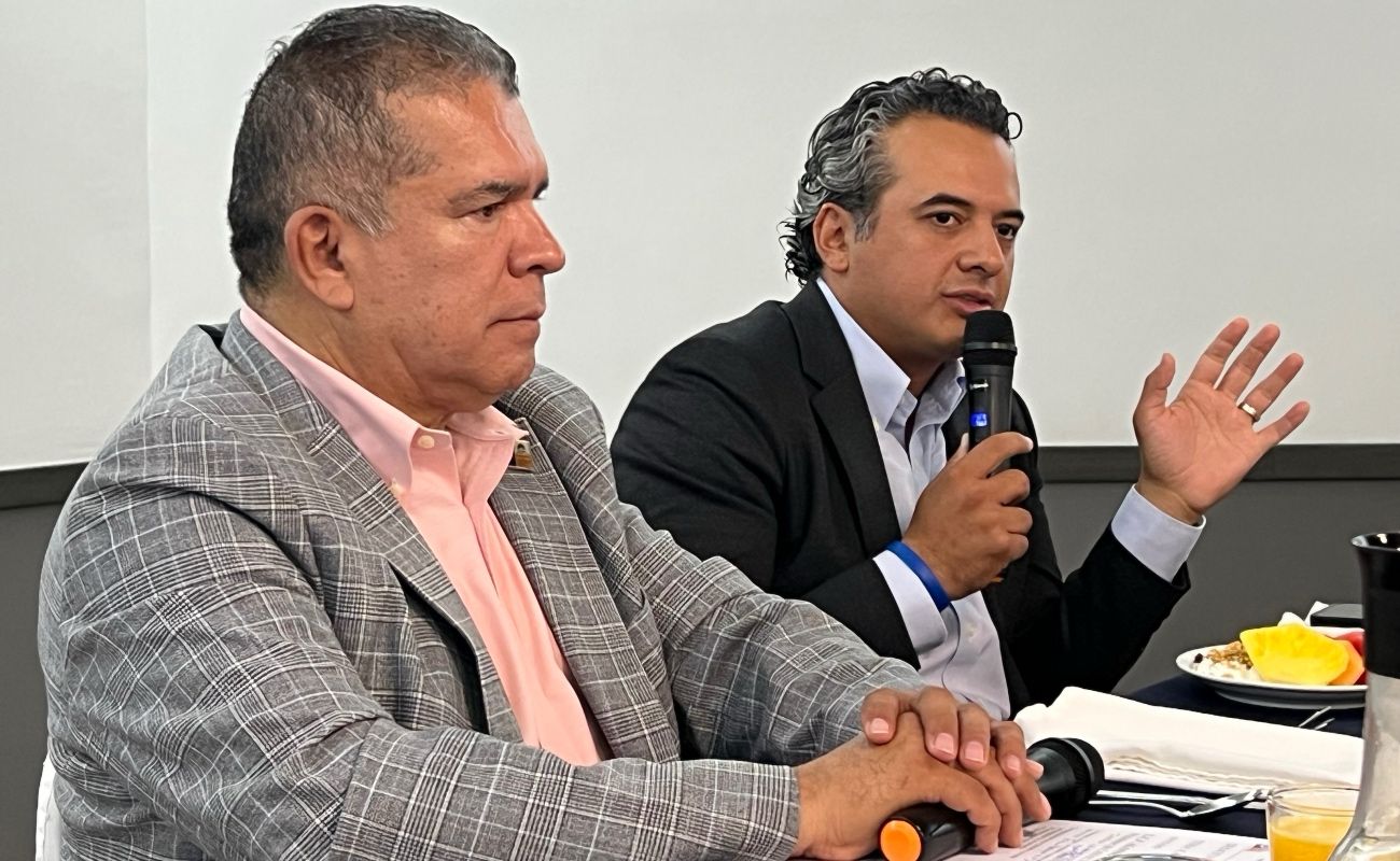 La deducibilidad limitada de las prestaciones laborales afecta por igual a empresas y trabajadores; Canacintra Tijuana propone revisar el esquema.