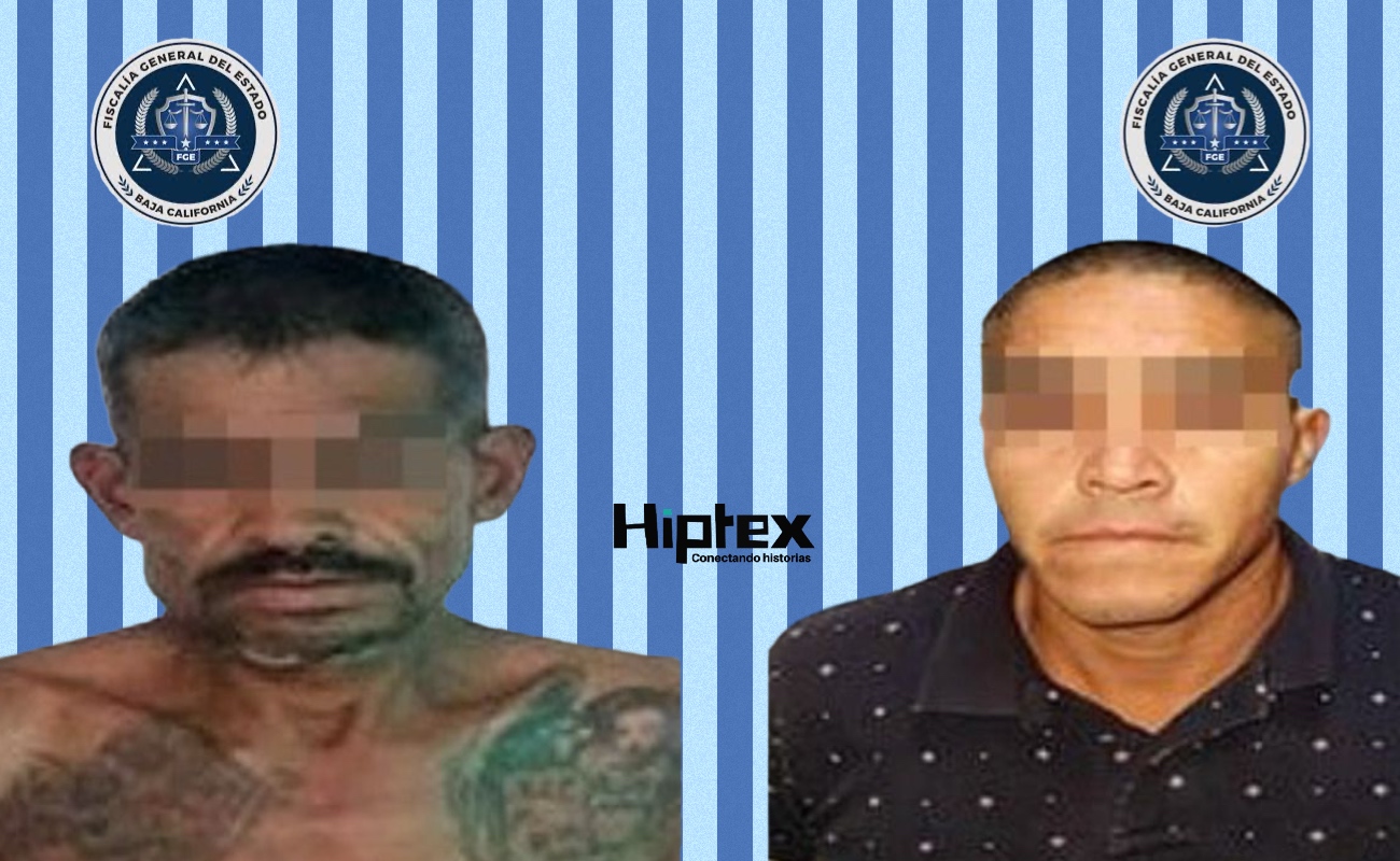 Ejecutan robos con lujo de violencia y son vinculados a proceso