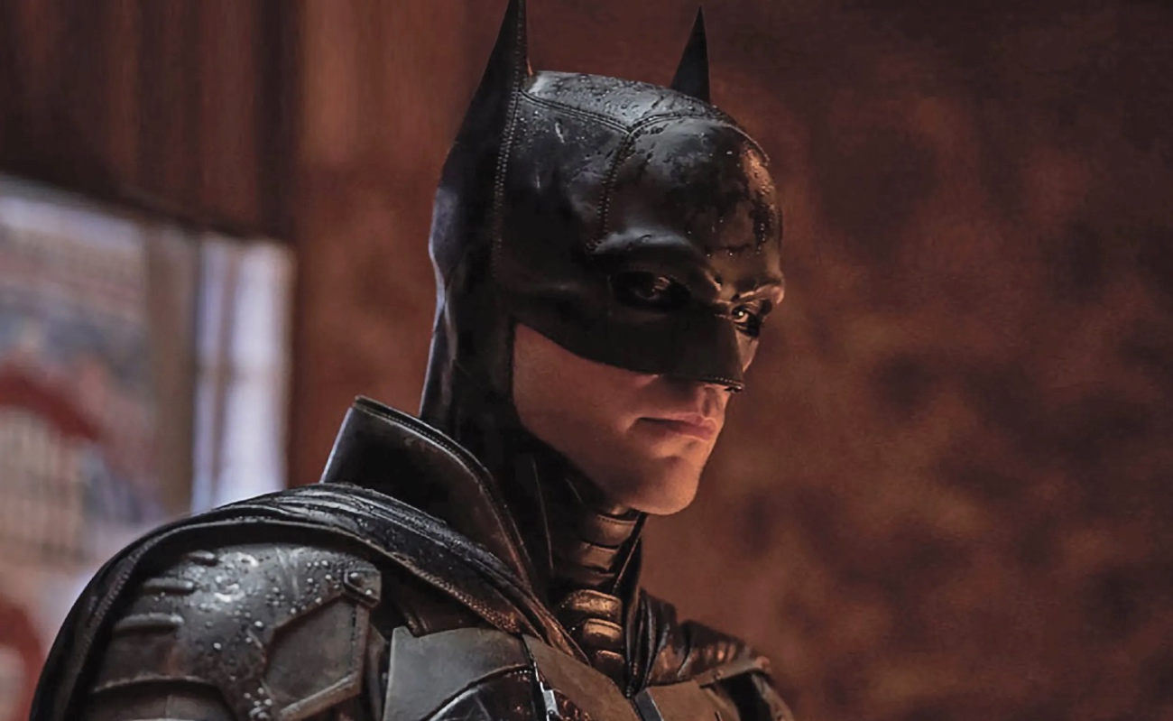 Robert Pattinson anticipa un giro radical en ‘The Batman: Part II’: “Es muy ambiciosa”