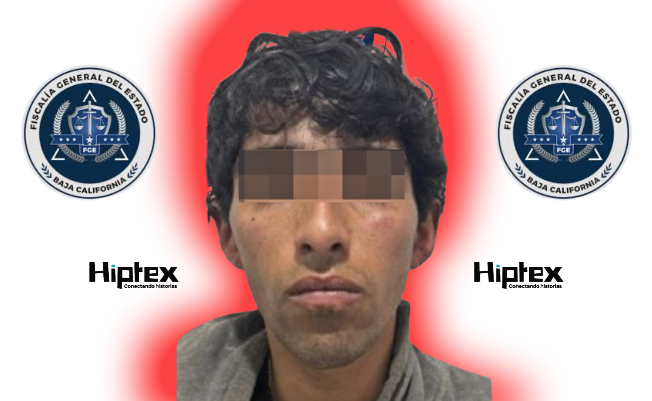 Queda en prisión preventiva “El Teca” imputado de asesinato