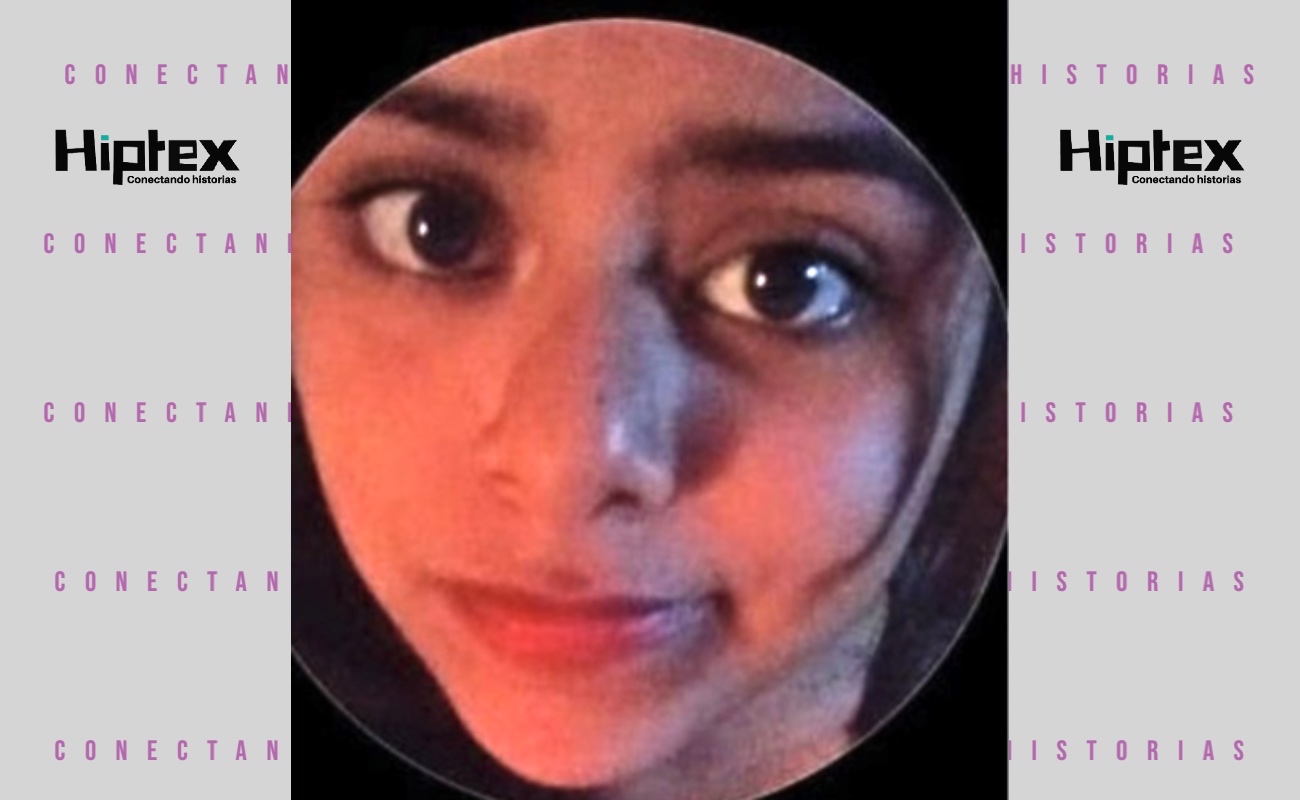 Desaparece jovencita en San Quintín