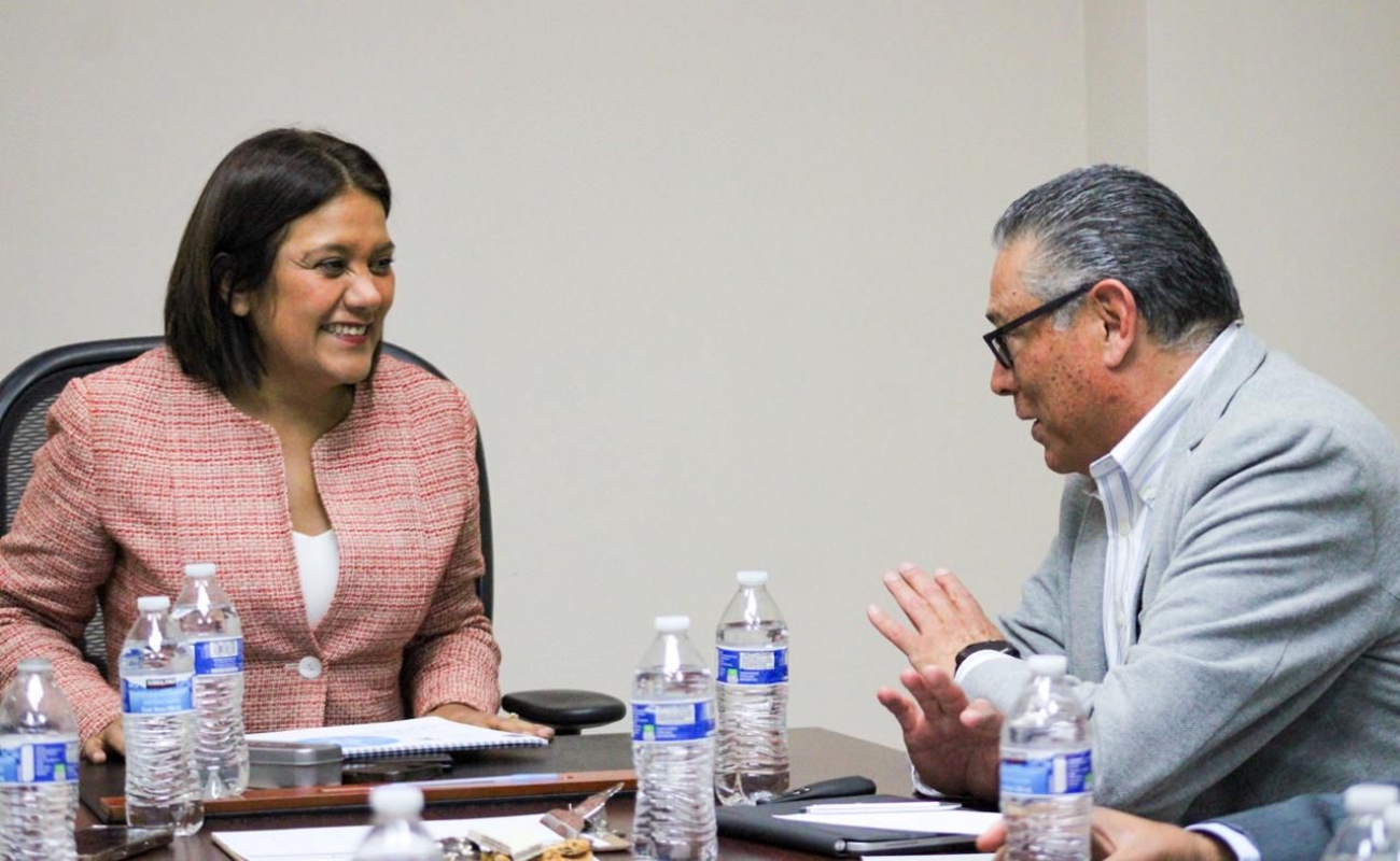 Fortalece SADER BC al sector pecuario con adquisición de seguro protección paramédica para agostaderos