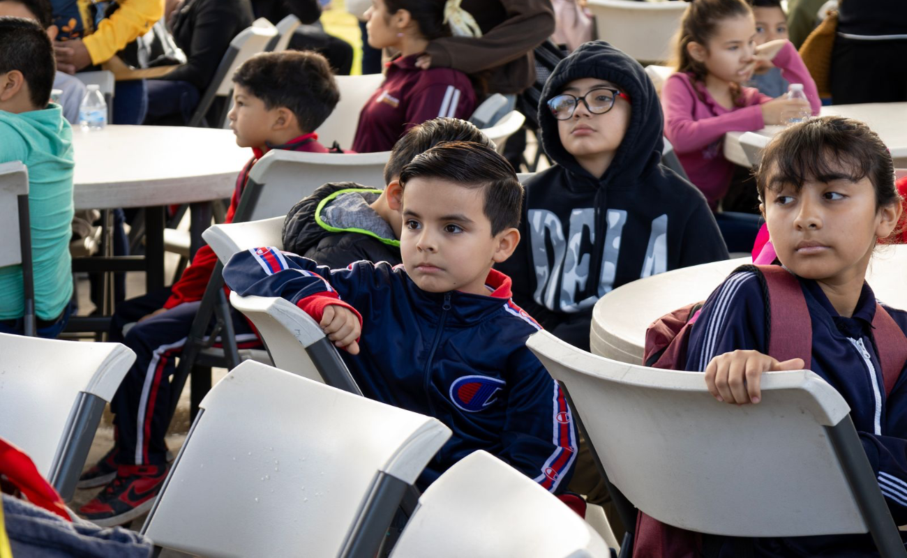 “México necesita educación no que le quiten días de clases”: CCE Ensenada