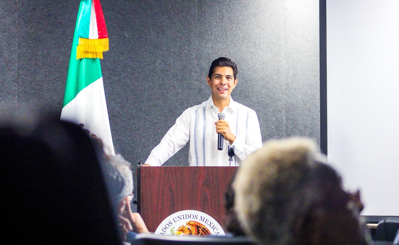 Presenta Tecate su riqueza turística, cultural y gastronómica en “Ventana a México 2026”