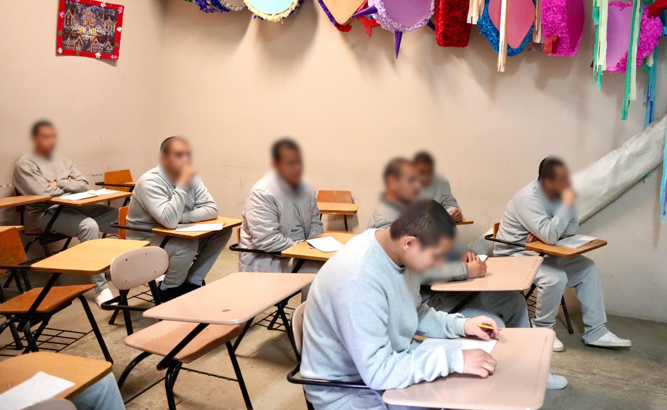 Buscan CESISPE y CECATI formar a los emprendedores del futuro