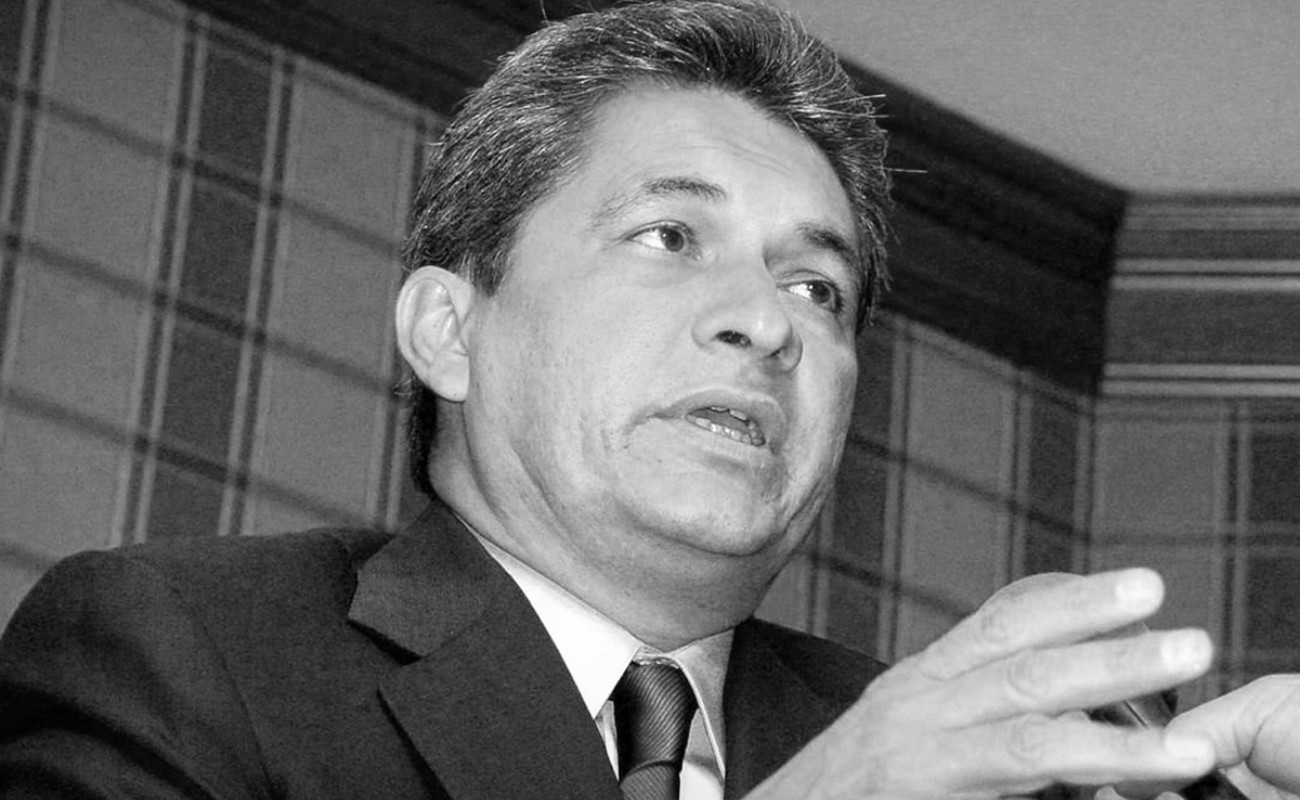 El pasado 11 de abril de 2017, México solicitó a Italia la detención provisional con fines de extradición de Tomás Yarrington.