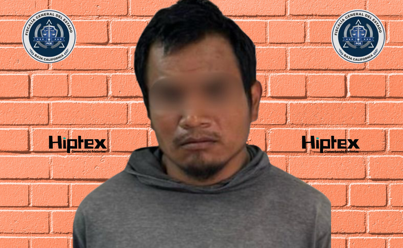 Se impuso prisión preventiva como medida cautelar por falta de arraigo y riesgo para las víctimas.