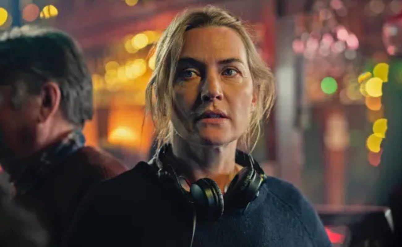 Kate Winslet con Goodbye June marcará su esperado debut como directora.