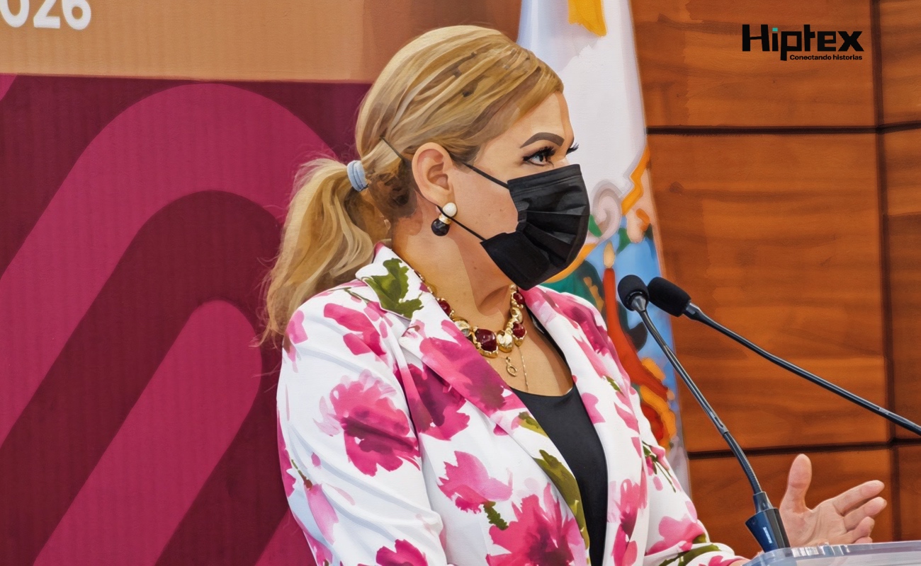 Justifica Fiscalía BC cateo en Portales 1; fue por narcomenudeo
