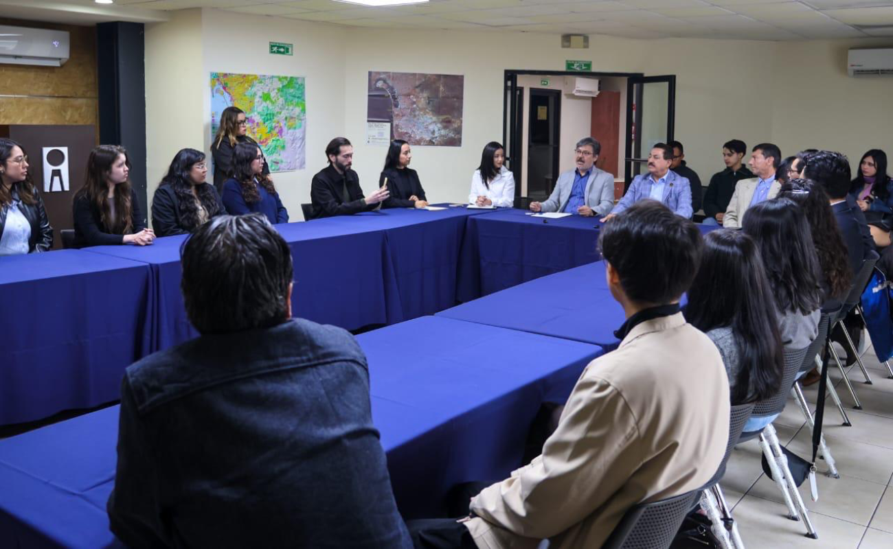 Firma Ayuntamiento convenio para impulsar la participación ciudadana en movilidad