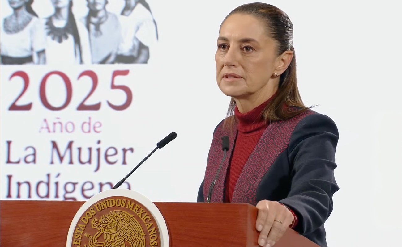 Presenta México 30 quejas ante ONU por violación a derechos humanos de migrantes mexicanos en EU