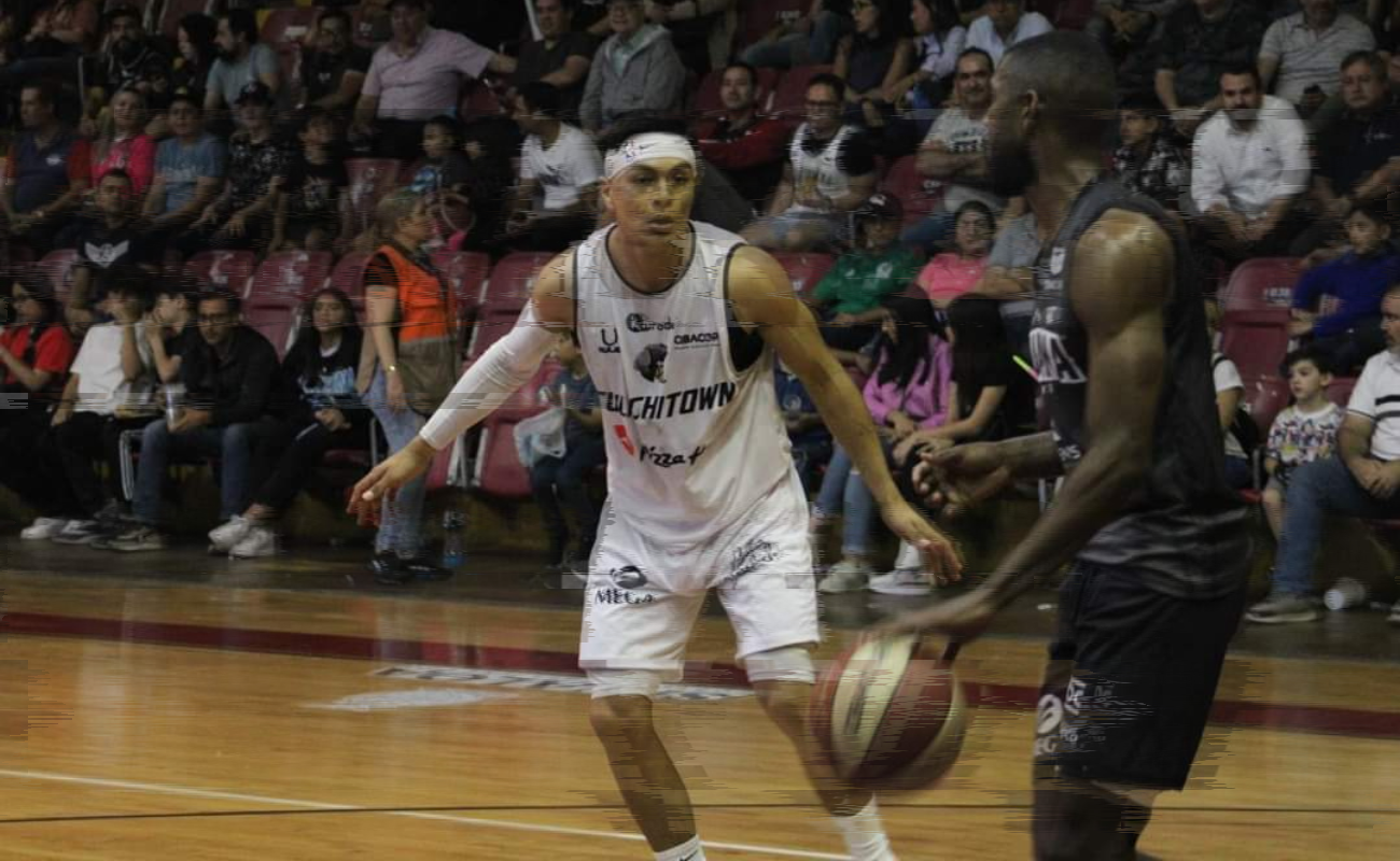 Tijuana Zonkeys ahora jugará ante Pioneros de Los Mochis el martes 21.