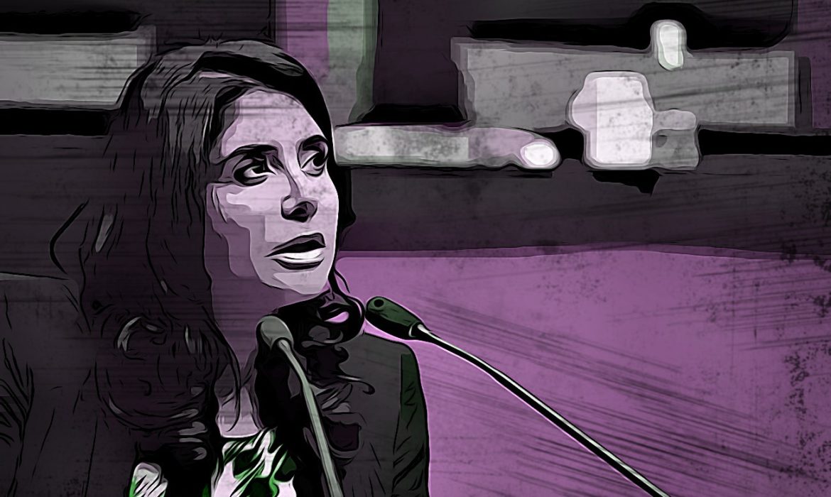 Afirma Barrales que PRD no busca alianzas