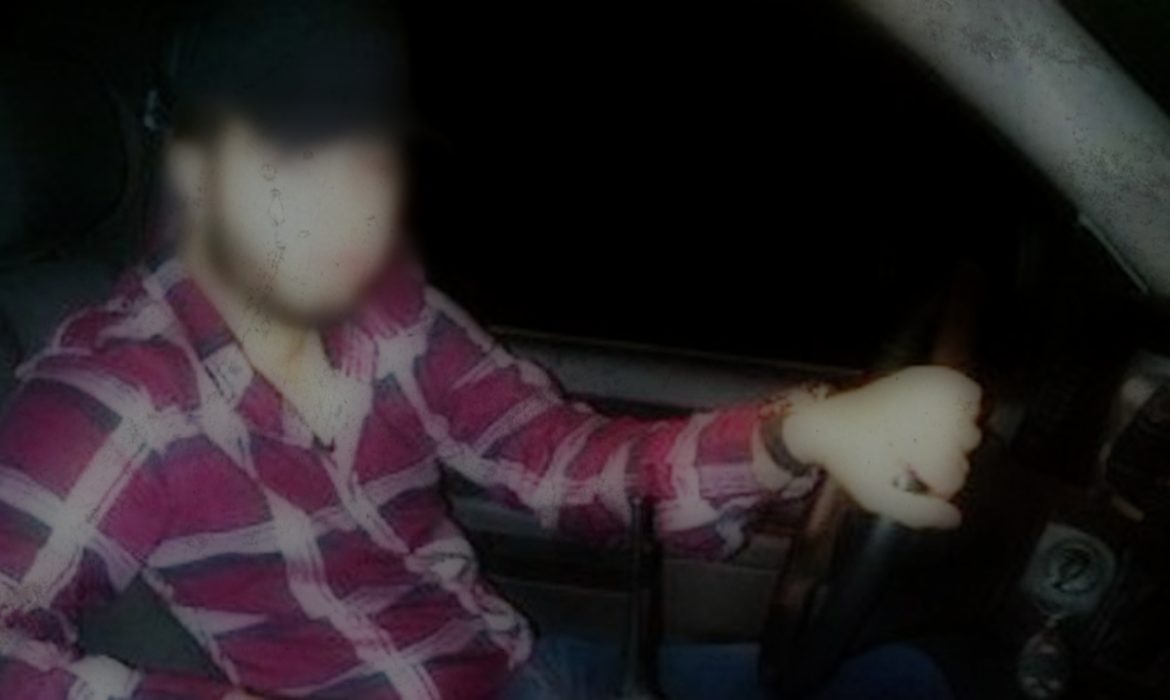 El Mini Lic” se entregó a la DEA en el cruce de Mexicali