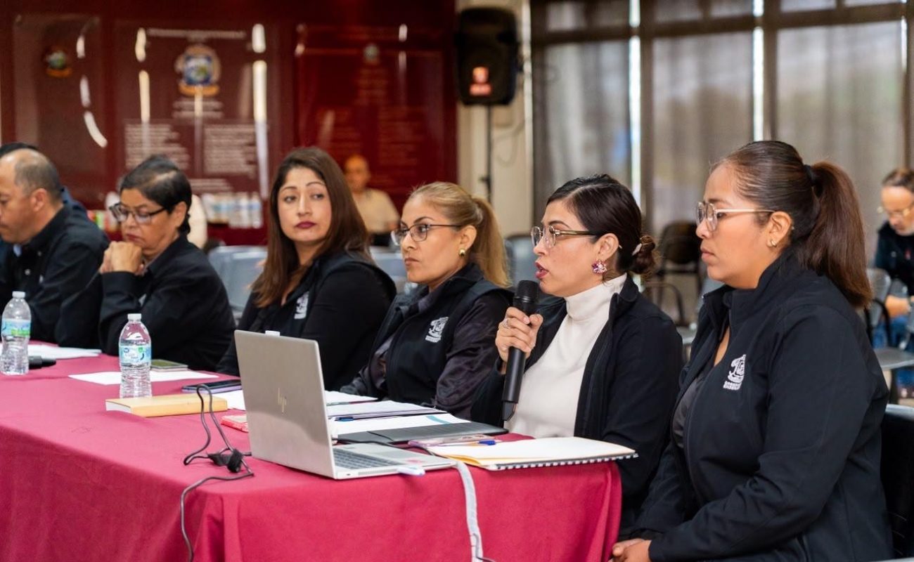 Durante la glosa del Segundo Informe de Gobierno se reportaron 148 líneas de acción atendidas y 93% de eficiencia programática.
