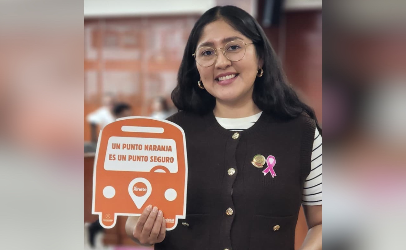 Piden fortalecer y ampliar Programa de Puntos Naranja en BC