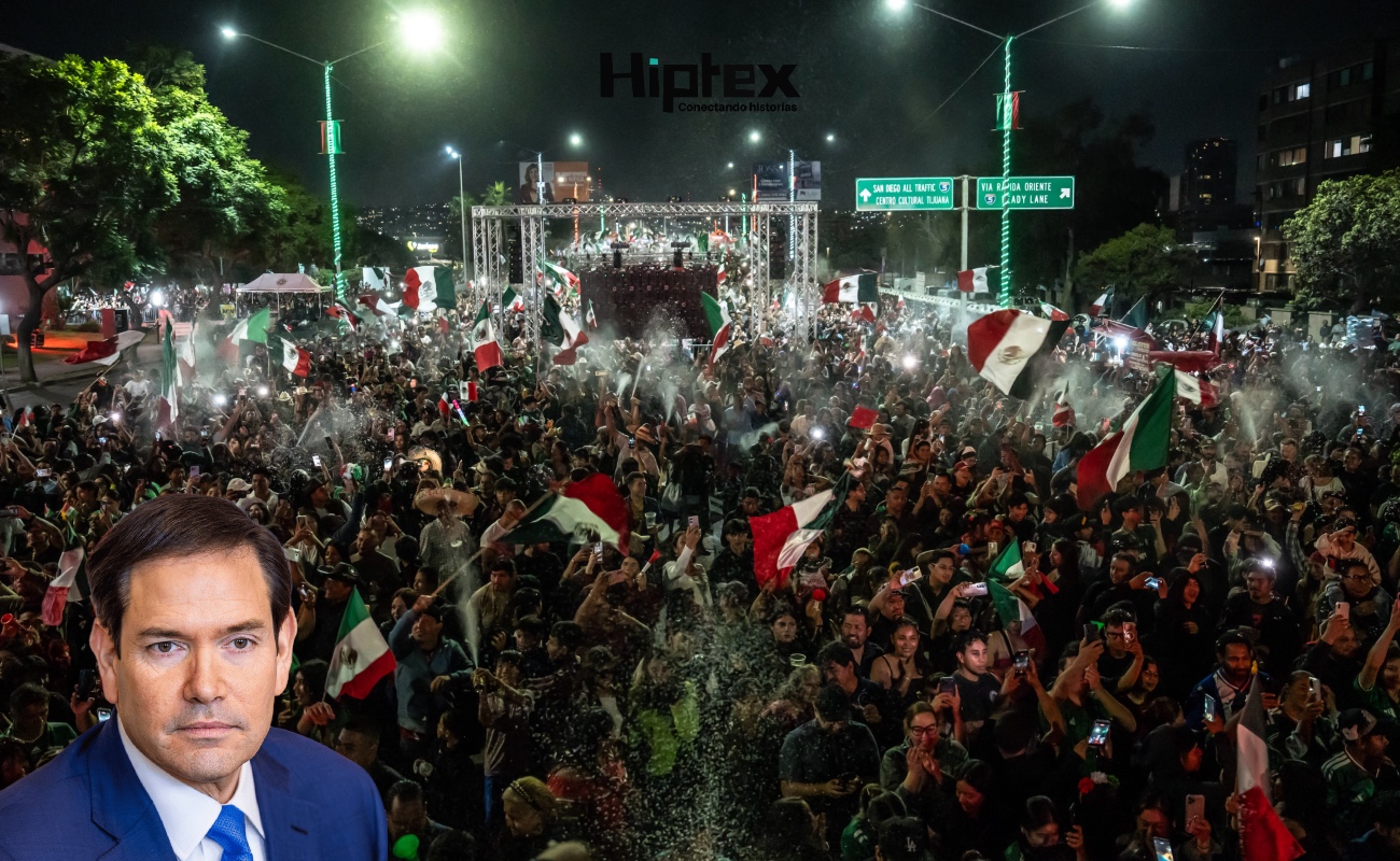 El flagelo del narcoterrorismo ha obligado a mexicanos comunes a vivir con miedo en sus propios hogares, dijo el funcionario estadunidense.
