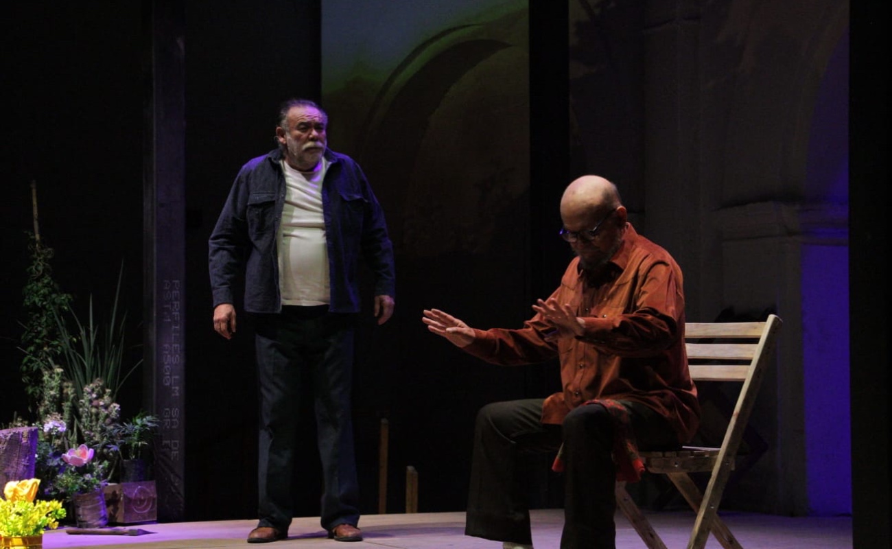 Puesta en escena “Fruncidos” abre cartelera de alto impacto en Baja California