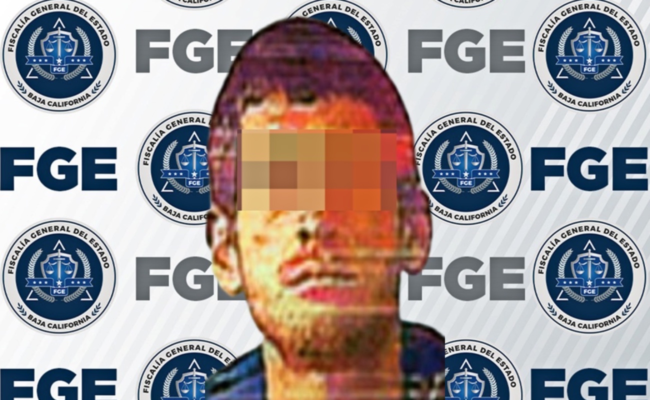 Francisco Javier “N”, quedó vinculado a proceso.