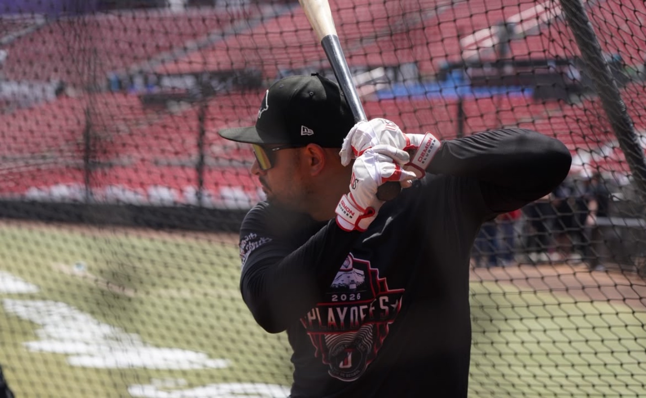 Toros se alista para la Serie del Rey