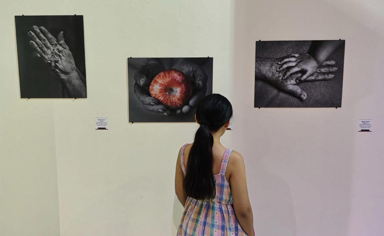 Cultura BC mantiene abiertas exposiciones para el público en Mexicali