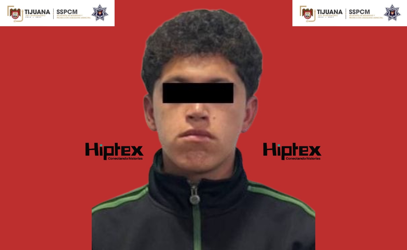 José Ubaldo “N”, de 23 años de edad, era buscado por homicidio.