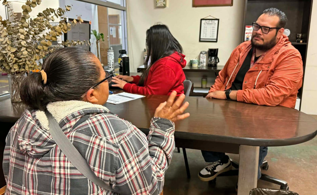 Las asesorías son ofrecidas por el DIF Tijuana.