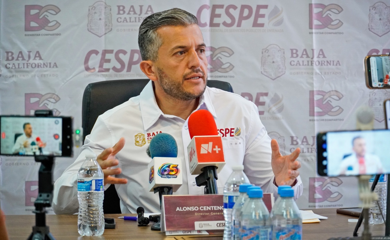 Centeno, de la Cespe, también renunciará el viernes