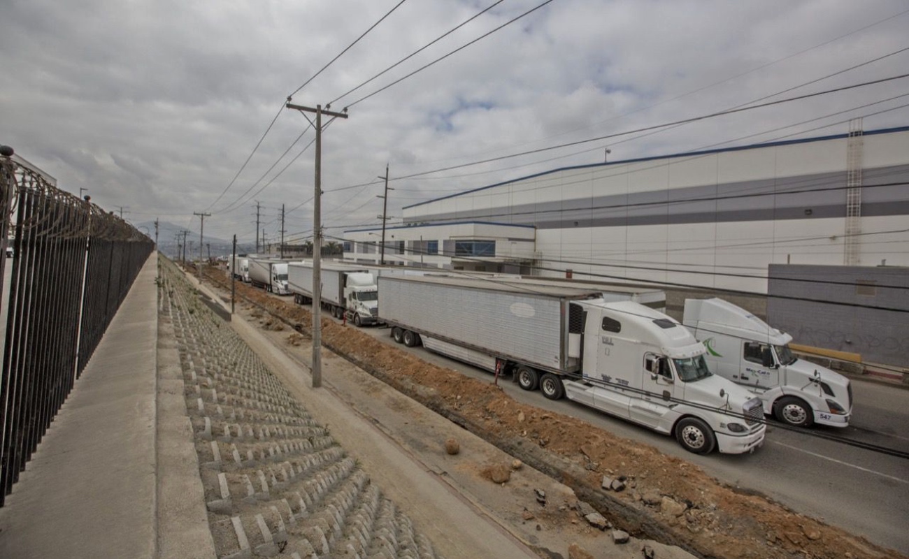 Mantiene Baja California una posición sólida en inversión extranjera directa