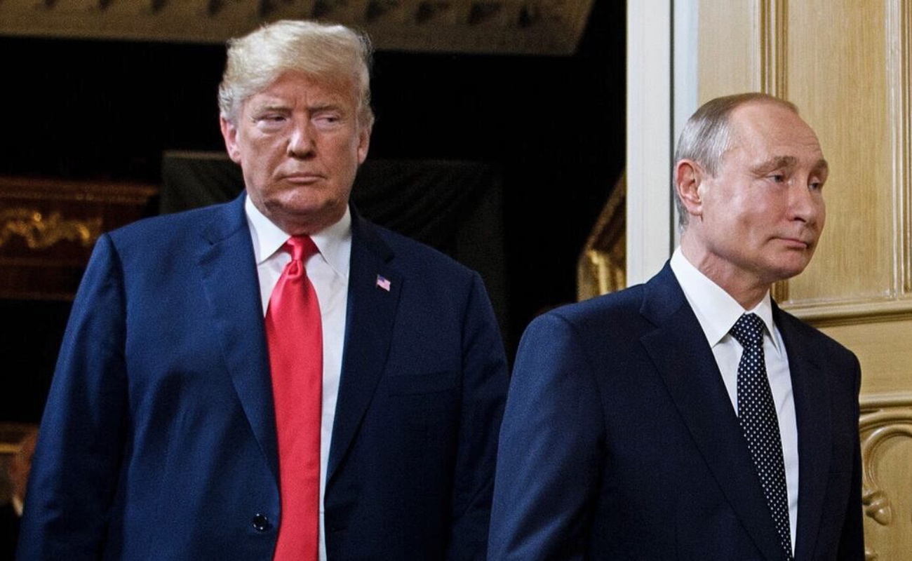 Estados Unidos impone nuevas sanciones a petroleras rusas por negativa de Putin a detener la guerra en Ucrania