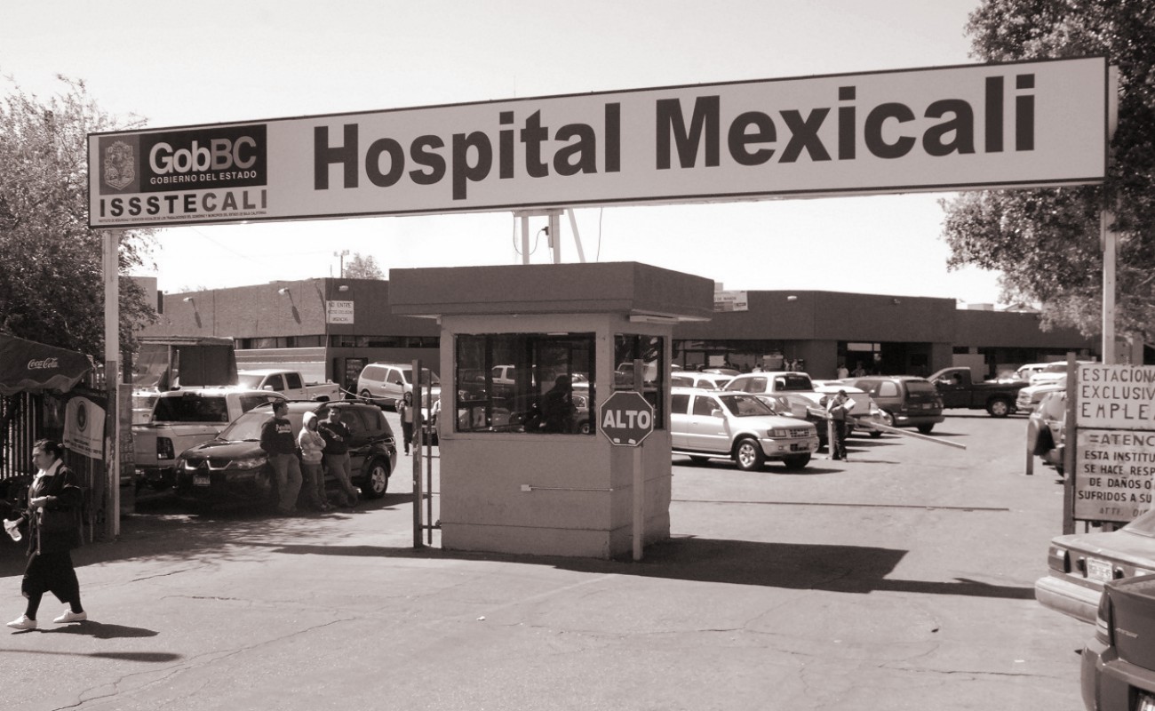 Metanfetamina en altas cantidades fue encontrada en el cuerpo del hombre que murió tras consumir Seven Up