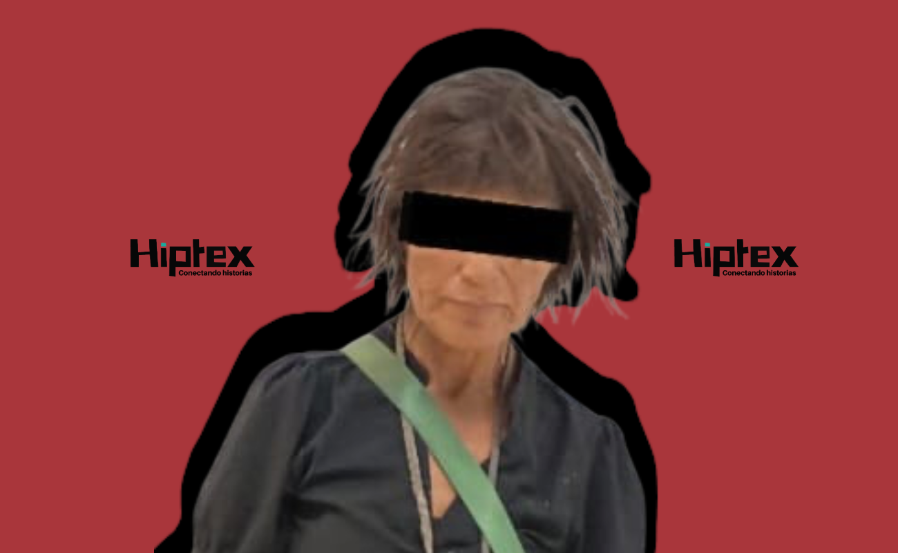 Detienen a ,mujer acusada de intento de homicidio