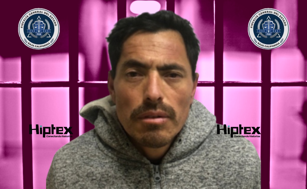 Sentencian a feminicida a 35 años de cárcel tras juicio oral