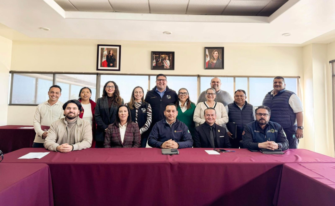 Avanza Gobierno de Ensenada en la atención a las causas a través del Consejo de Paz y Justicia Cívica