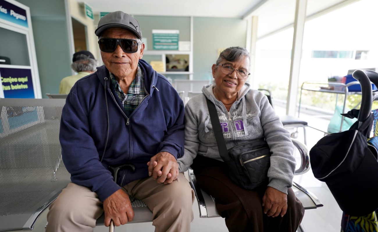 Las enfermedades del corazón y la diabetes concentran más del 63 por ciento de las consultas de Medicina Familiar en esta población.