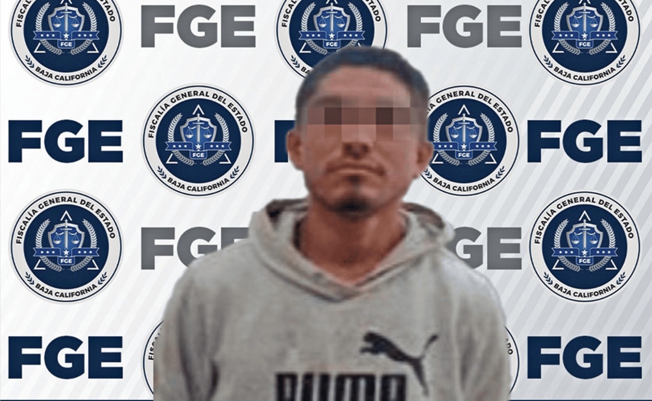 Jesús “N” fue vinculado a proceso por tentativa de homicidio, ataque peligroso, lesiones y allanamiento de morada en Mexicali.