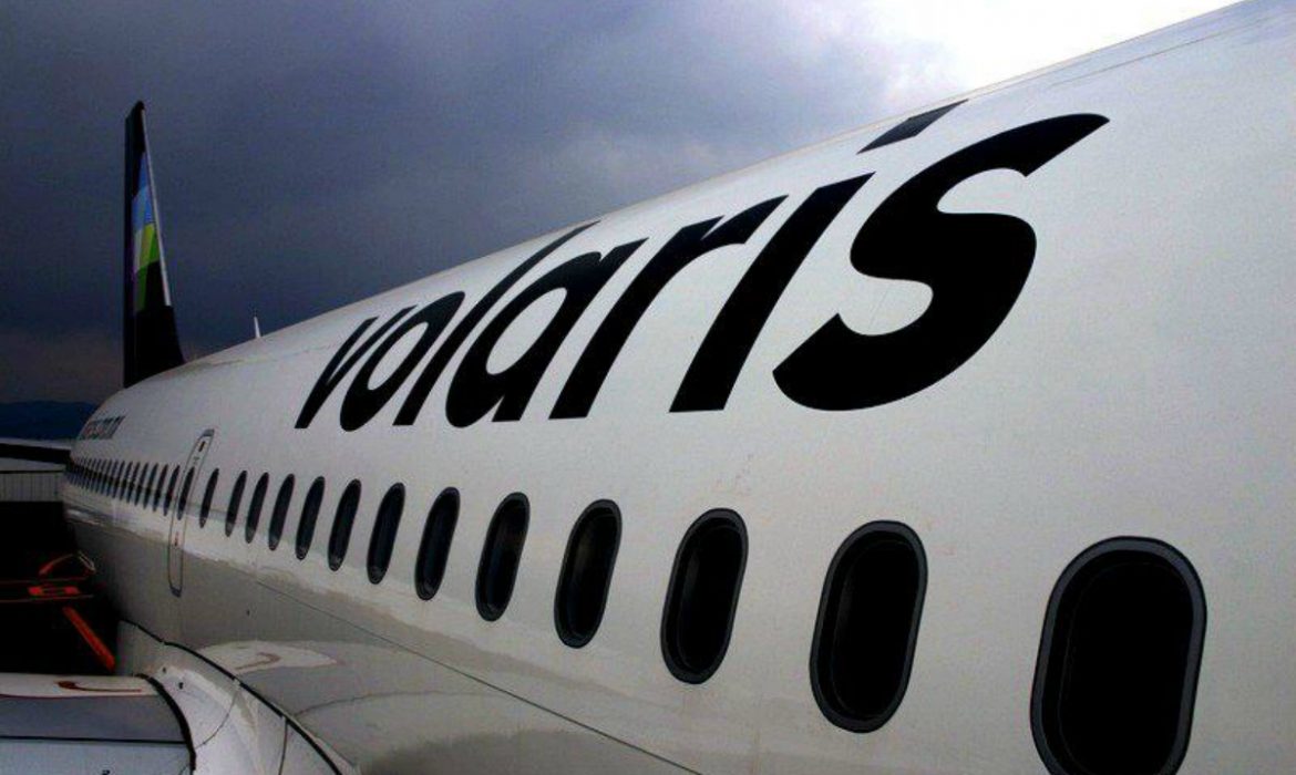 Dan luz verde a demanda colectiva contra Volaris