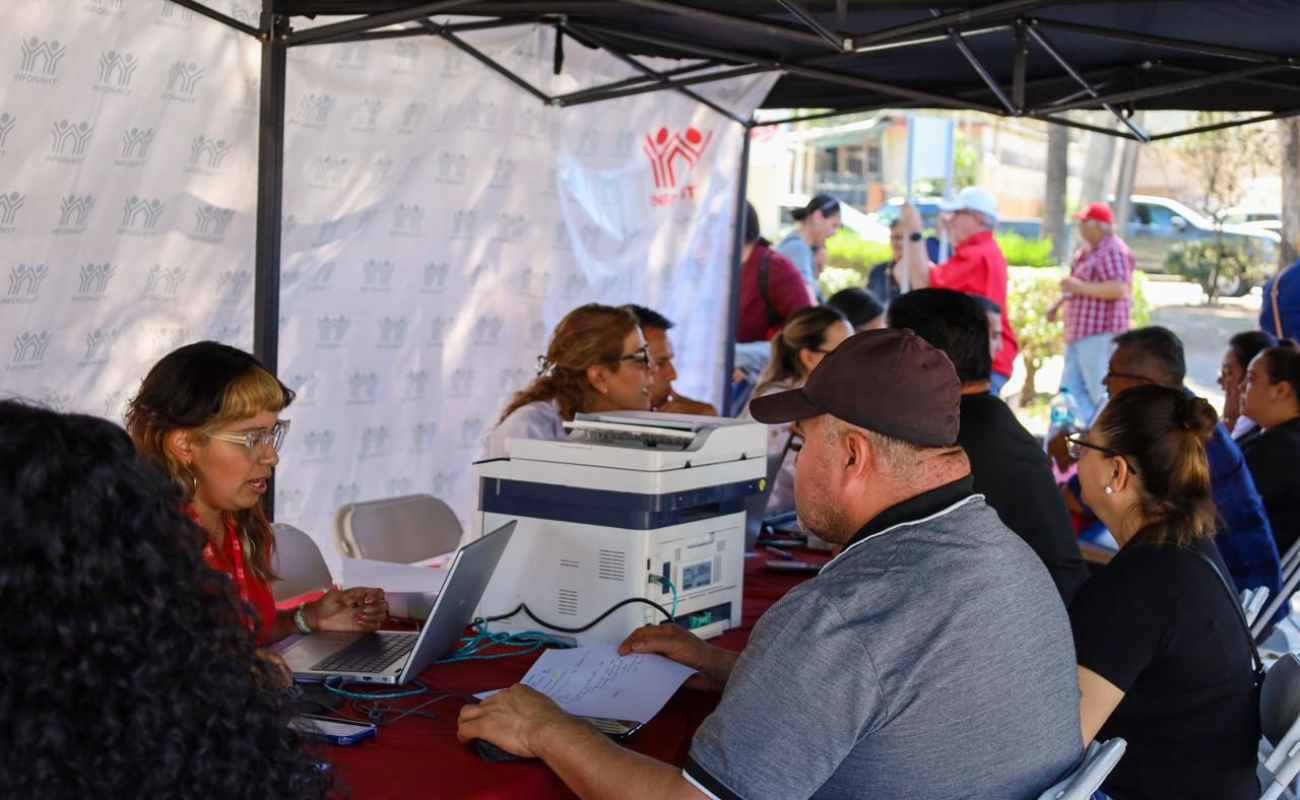 Se otorgaron 63 consultas médicas y se aplicaron 25 vacunas antirrábicas, reforzando la atención preventiva en beneficio de la comunidad.