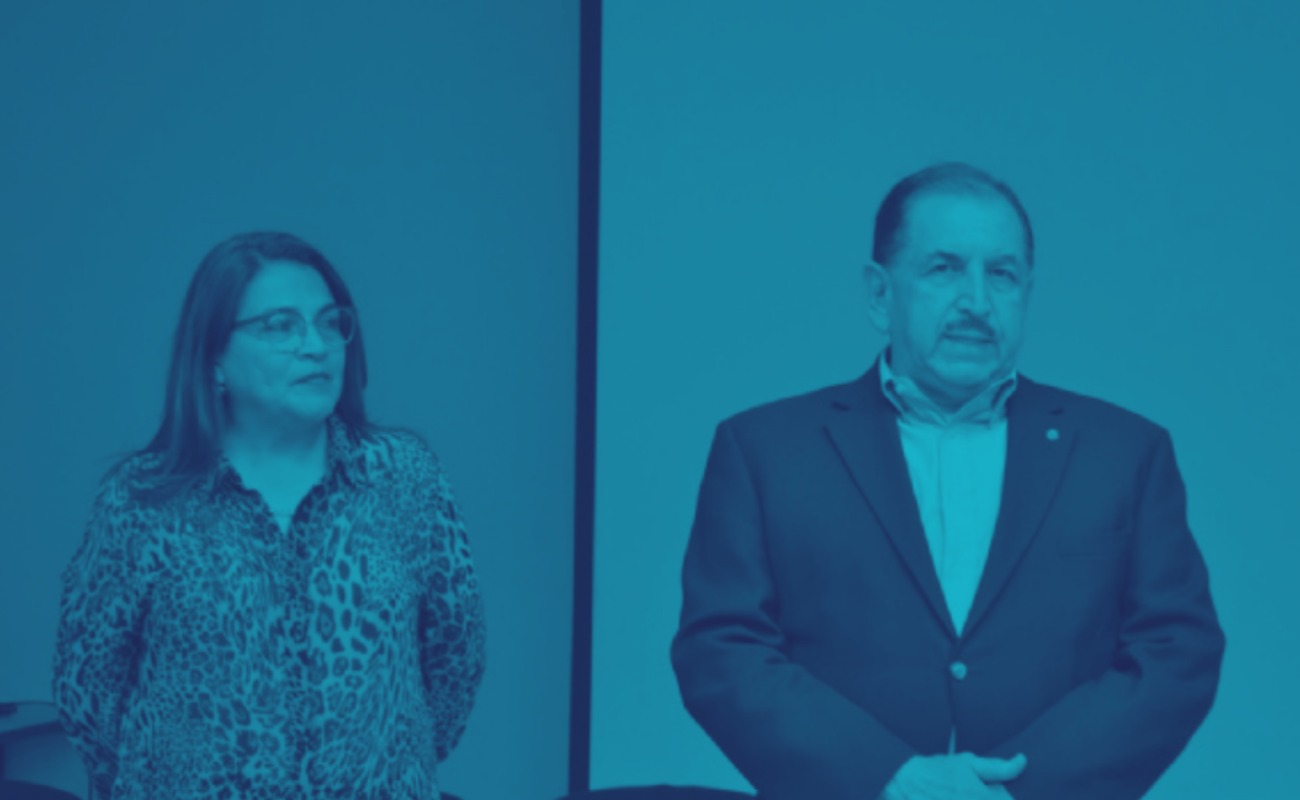 El director general del Instituto de Cultura de Baja California, Manuel Felipe Bejarano Giacomán, presentó el pasado lunes 2 de abril a la licenciada María Dolores Paredes Mendoza, como coordinadora de Ceart Ensenada.