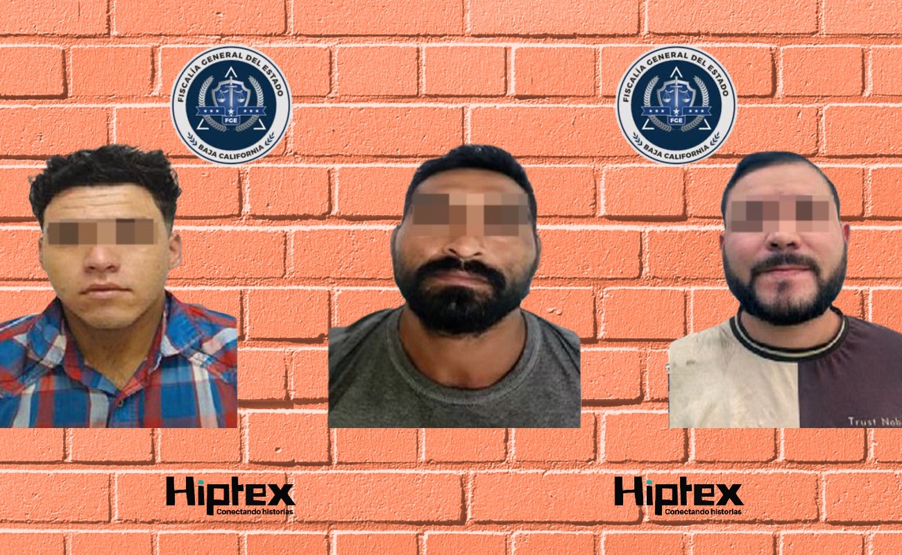 Representaban un riesgo para las víctimas; se otorgaron tres meses para la investigación complementaria.