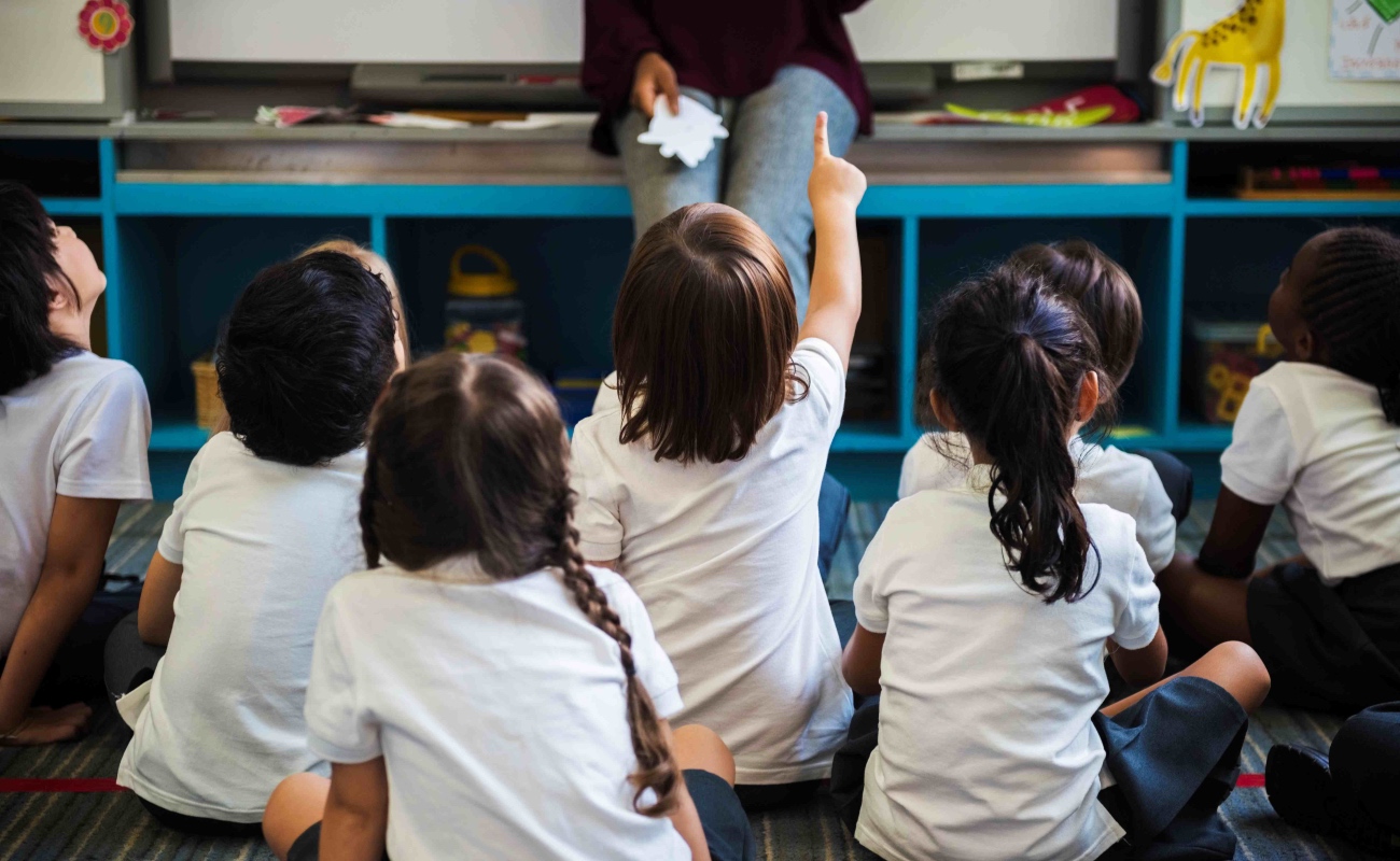 ¿Más horas de clase significa más aprendizaje?