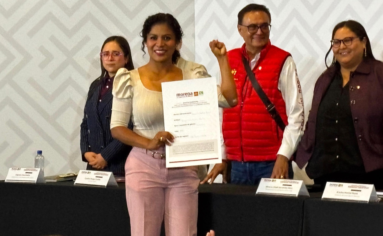 Los aspirantes de BC acuden al registro durante el transcurso del día, pero el plazo cierra hasta el sábado 27 de junio.