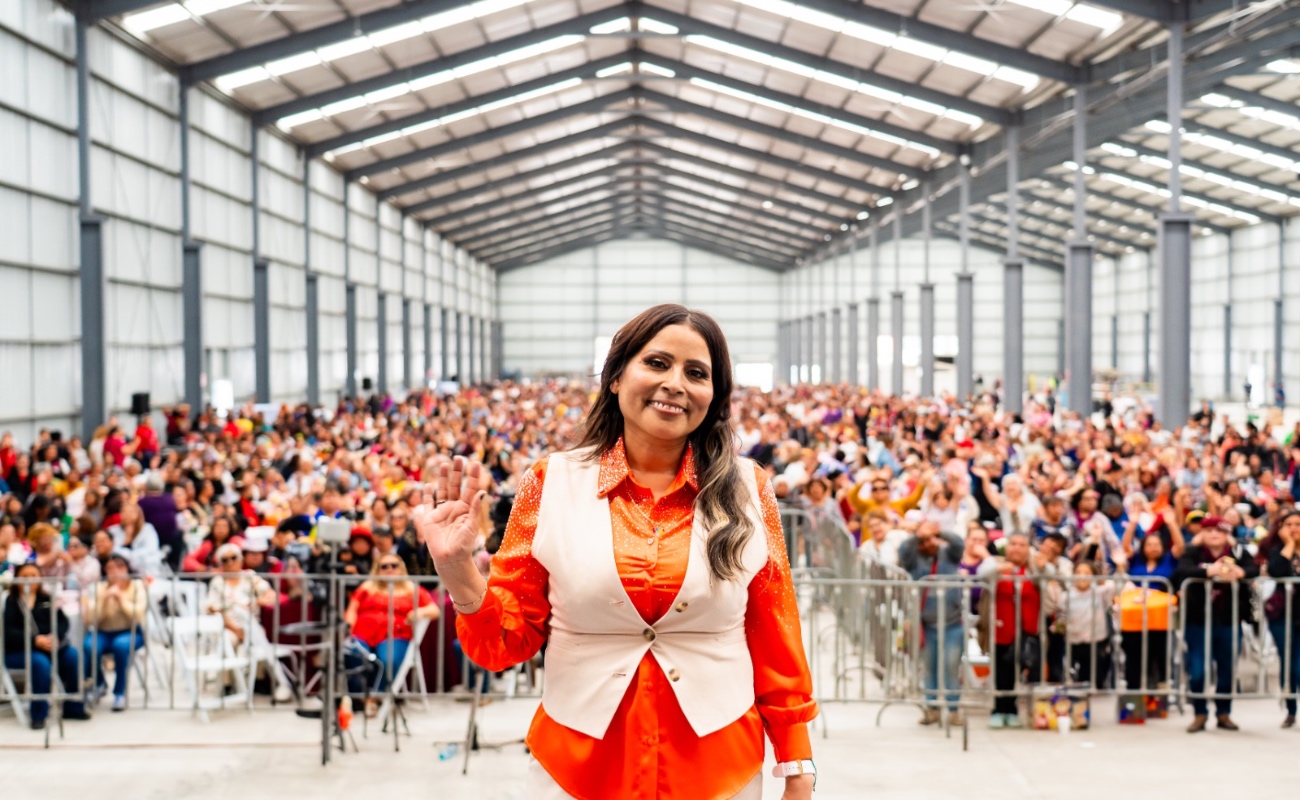 En Ensenada se trabaja todos los días para erradicar la violencia a través de políticas públicas transformadoras.