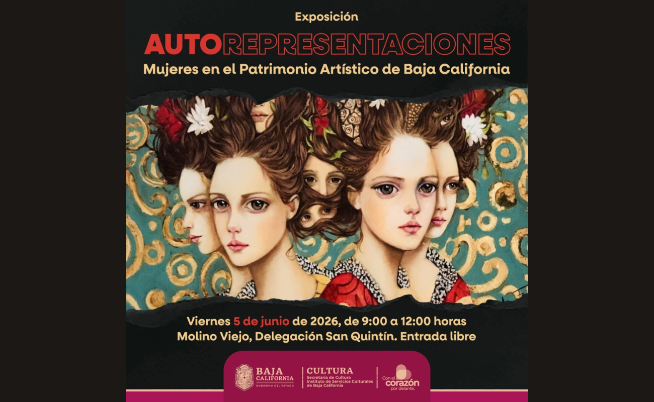 San Quintín celebra el talento artístico local con dos exposiciones abiertas a la comunidad