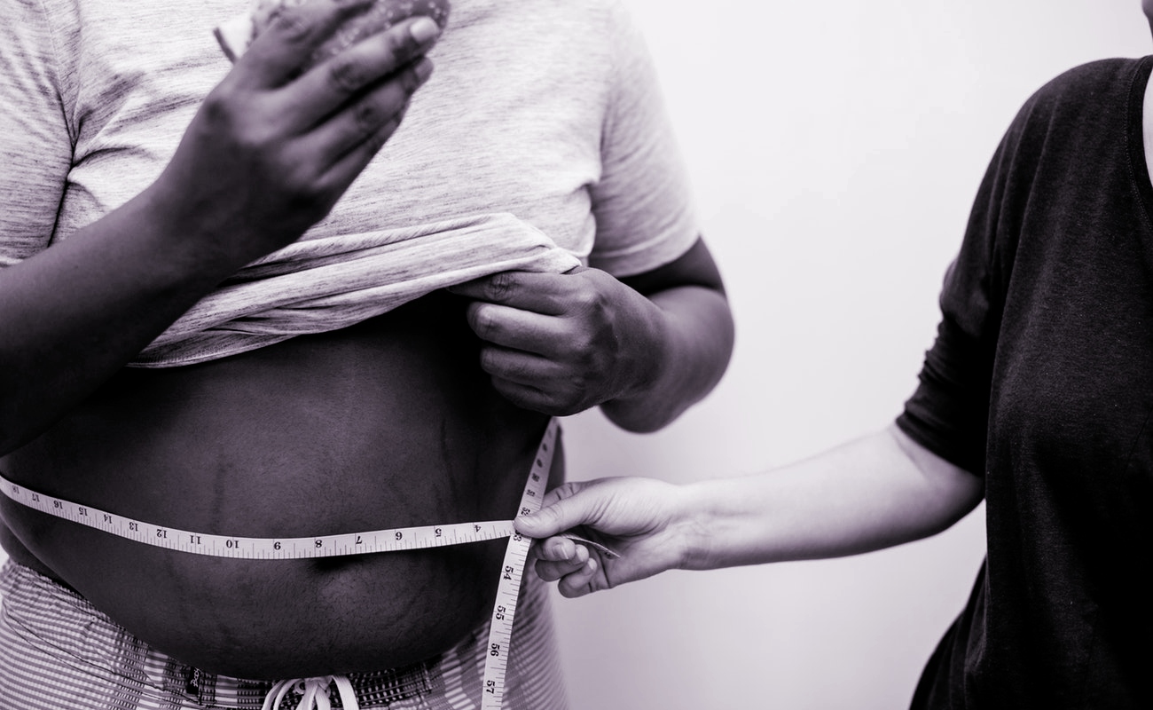 Indican que todas las partes involucradas en la cadena alimenticia deben trabajar para buscar una solución a la obesidad.
