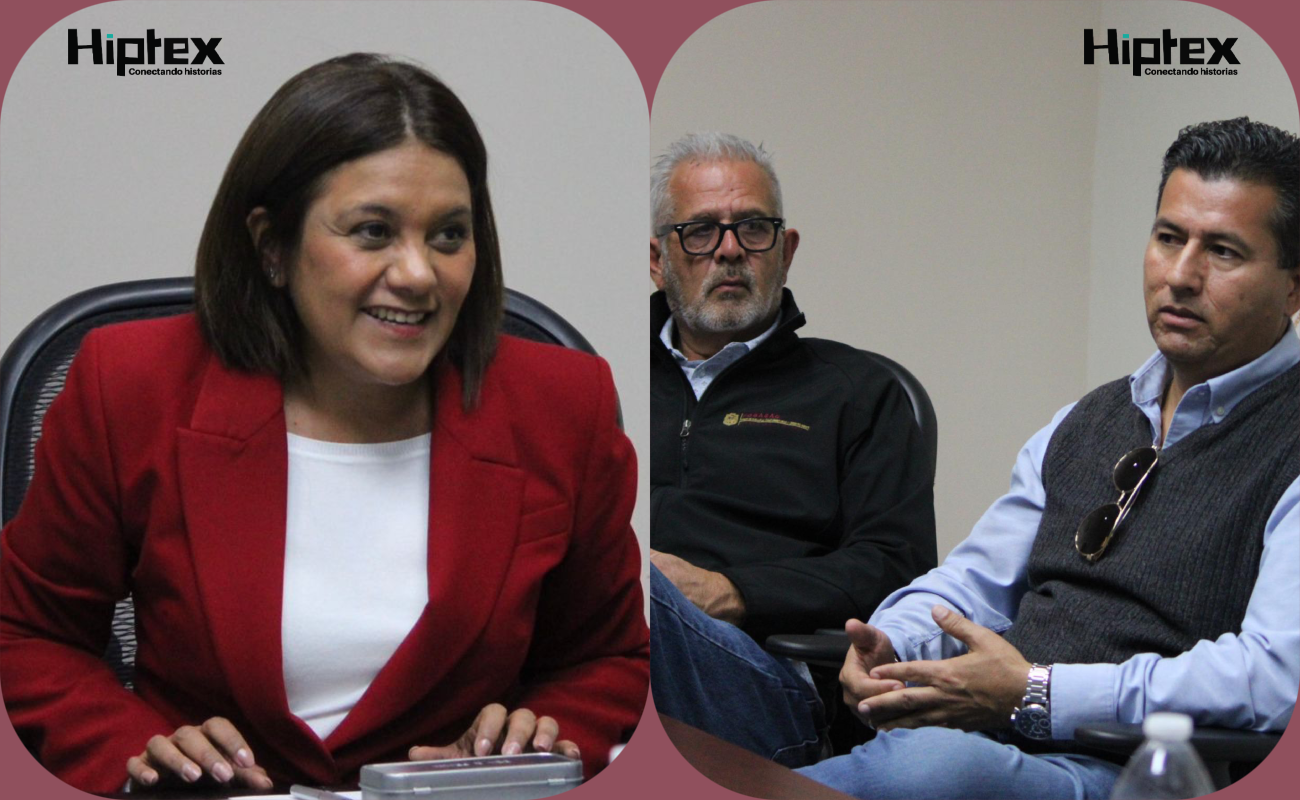 Buscan fortalecer al sector lechero de Baja California