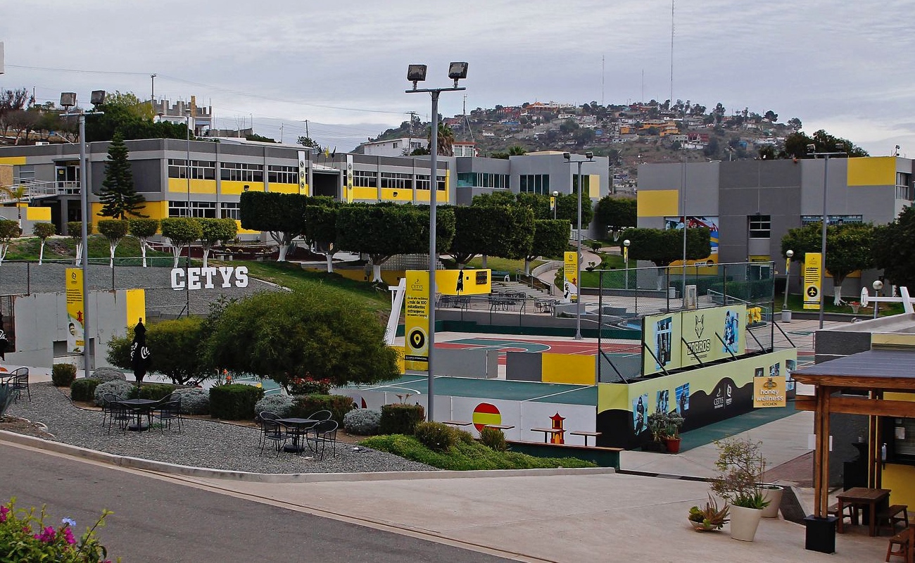 Innovación y bienestar social en los tres campus: Semana del Emprendimiento CETYS 2025